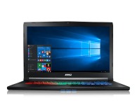 MSI GP72MVR i7-7700HQ/8GB/1TB/Win10X GTX1060 - 391002 - zdjęcie 2